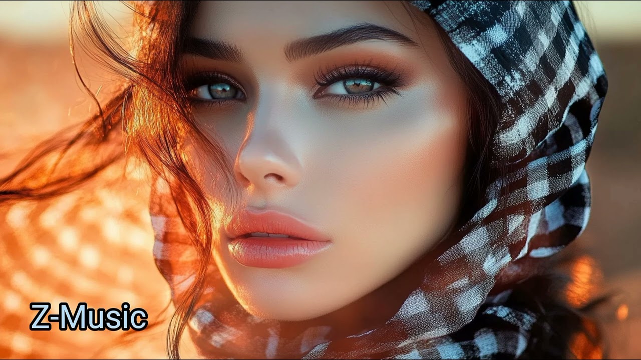 Z-Music - The Best Deep House | Mix 2025