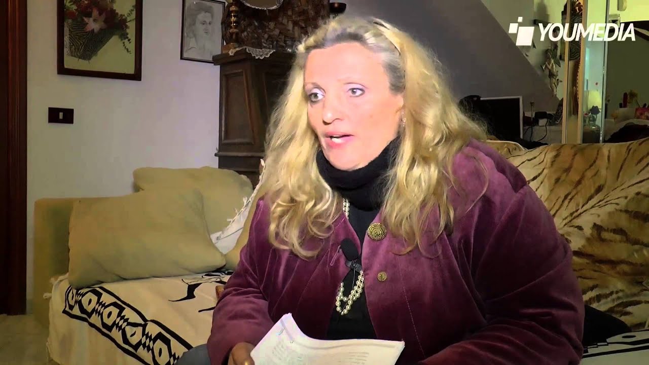 Caso Perna, parla la madre: 