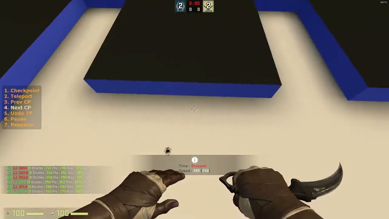 when i 2 + 3 (ari reupload)