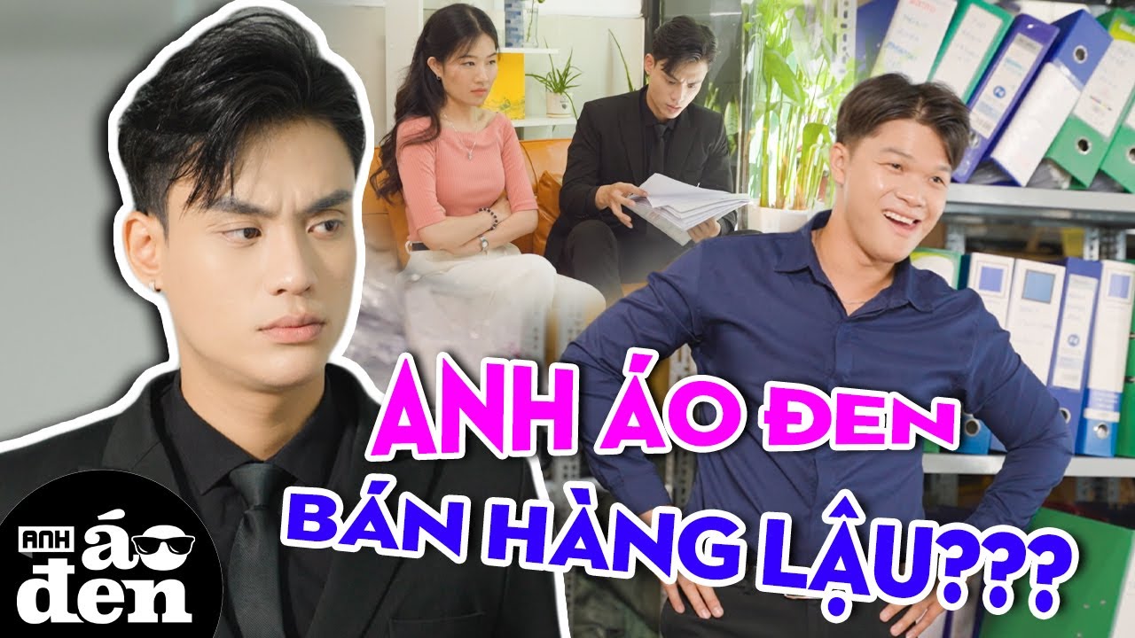 AAĐ BUÔN HÀNG LẬU Để Có Tiền Ăn Tết ??? - Anh Áo Đen 623