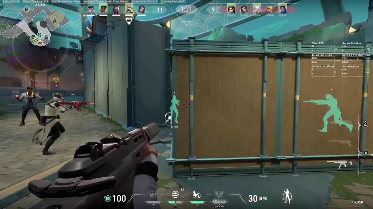 Clove Gameplay | 1 Hour