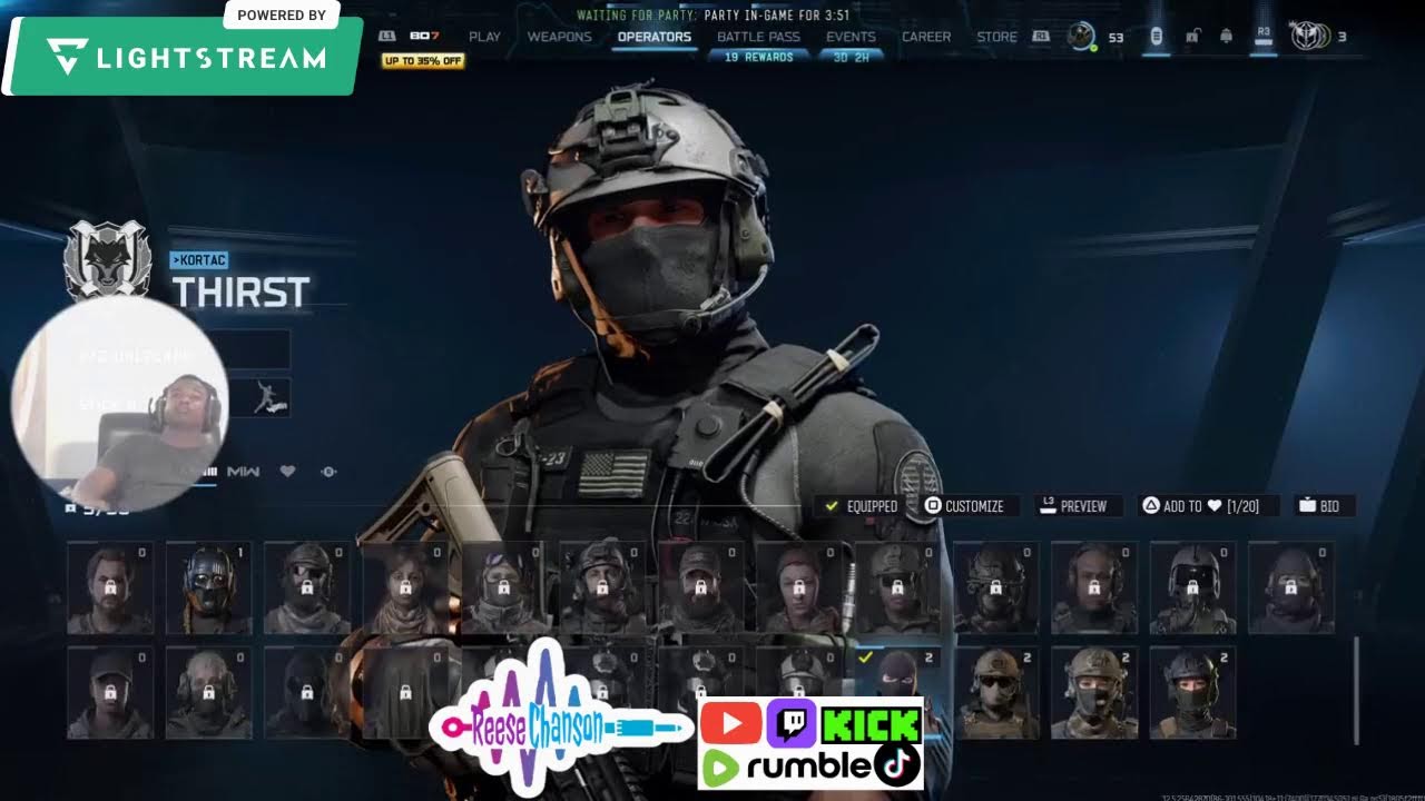Clutch or Collapse: Rebirth Island & Havens Hollow Runs #warzone #COD #fps #fyp #gaming
