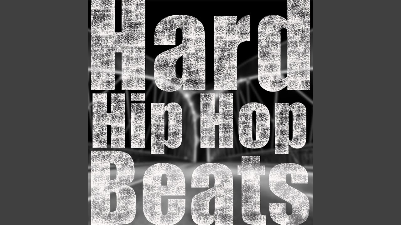 The Voice (Hard Rap Beat Mix) (feat. Hard Hip Hop Exclusive)