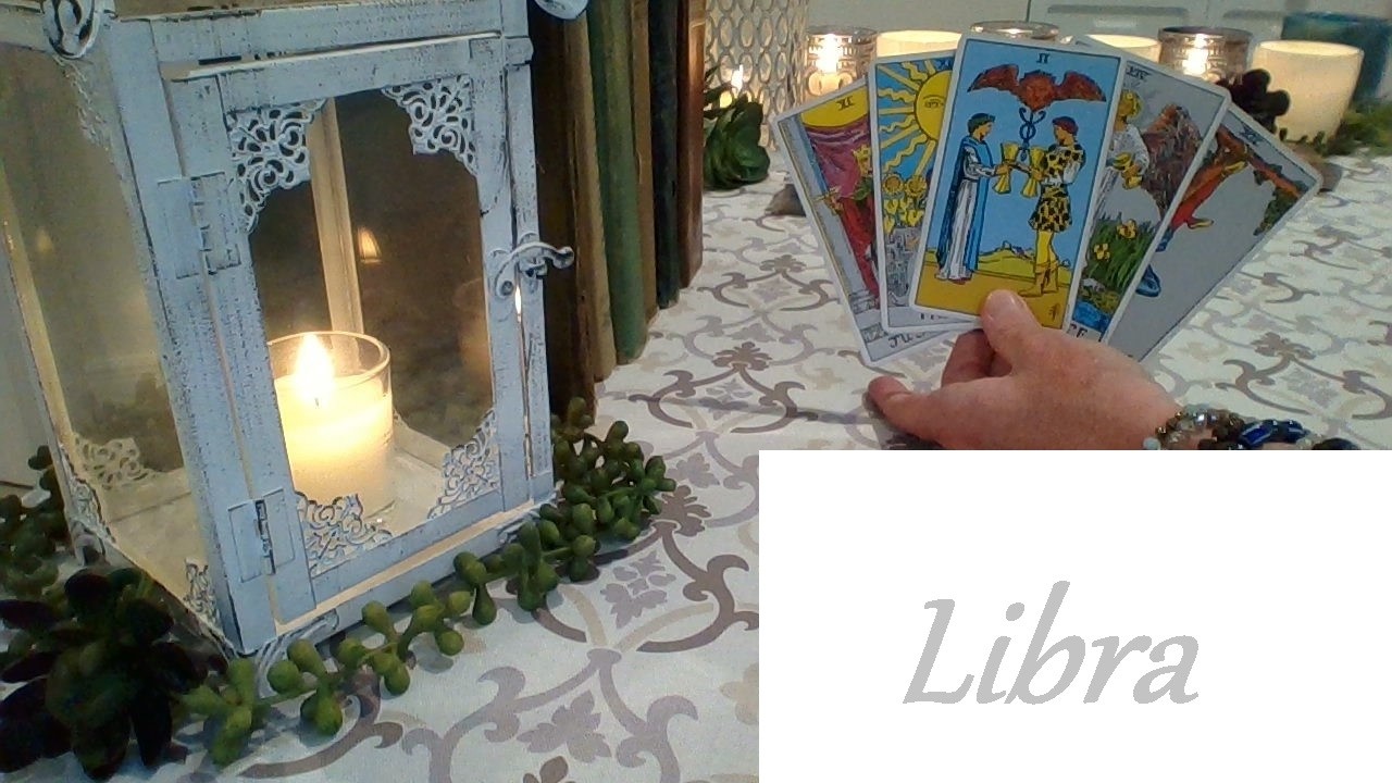 Libra ❤ They Like To Think About Kissing You HIDDEN TRUTH Now -March 21st #Libra #Tarot