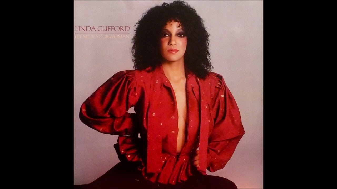 Linda Clifford - Sweet Melodies