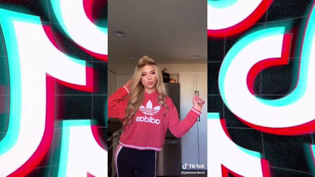 BOY TO GIRL TRANSFORMATION ( tiktok compilation)