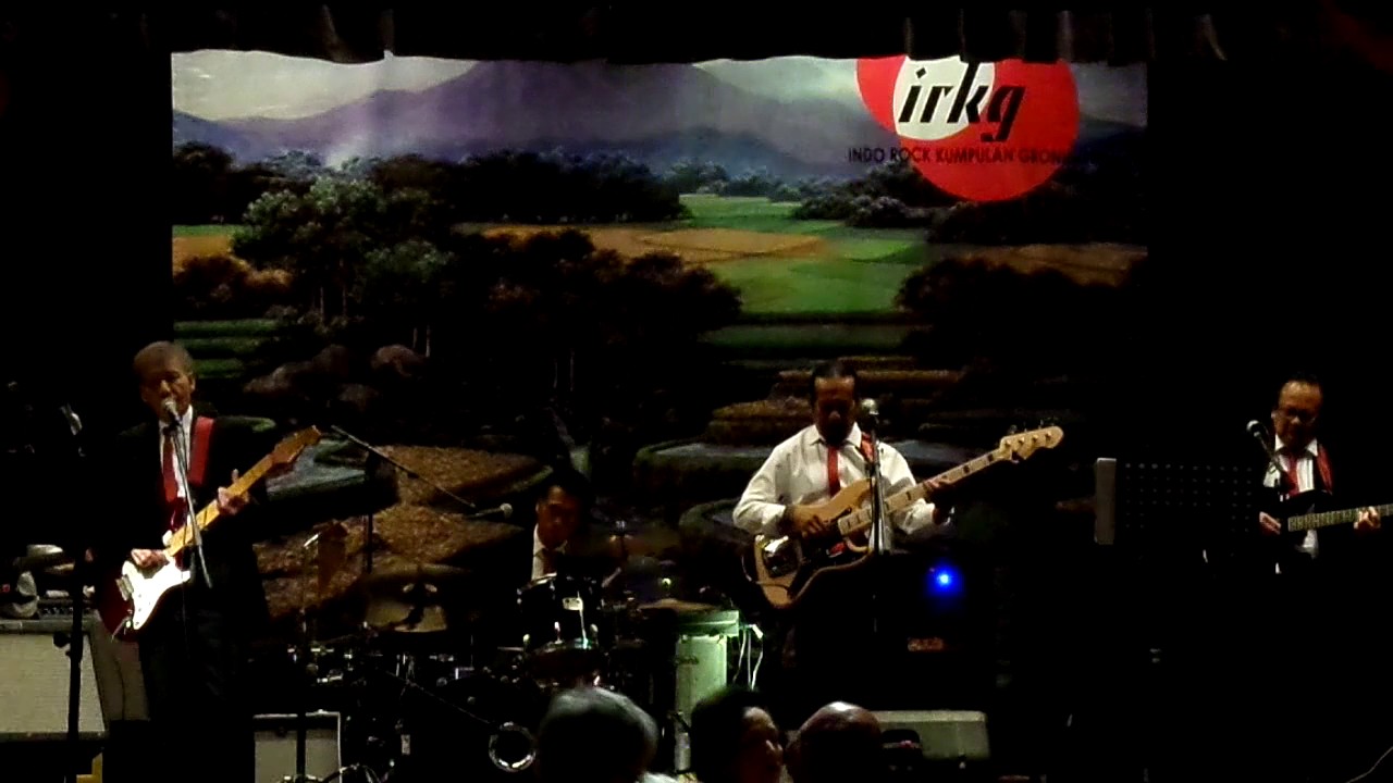 Storms never last - What's a name @I.R.K.G.