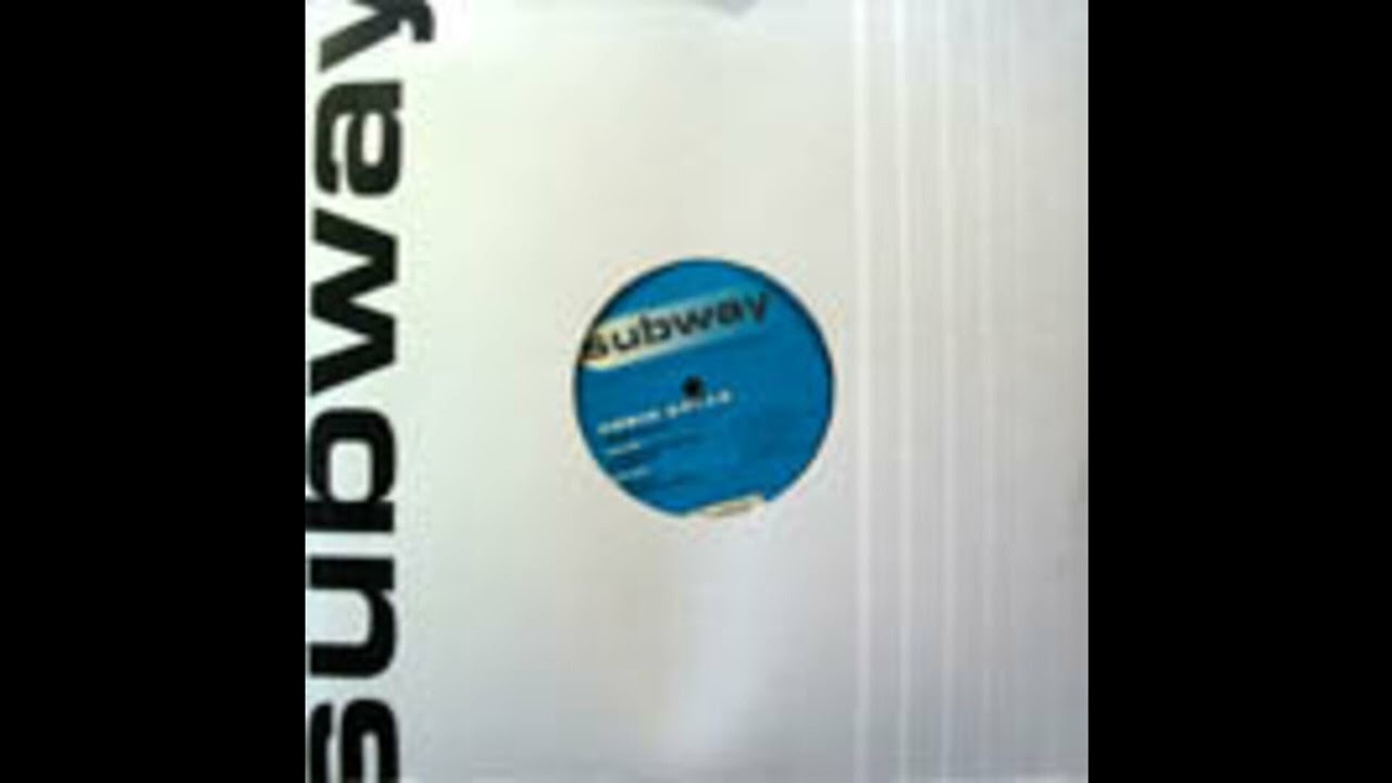 Chris Kolle - No Fear (Original Mix) 2004