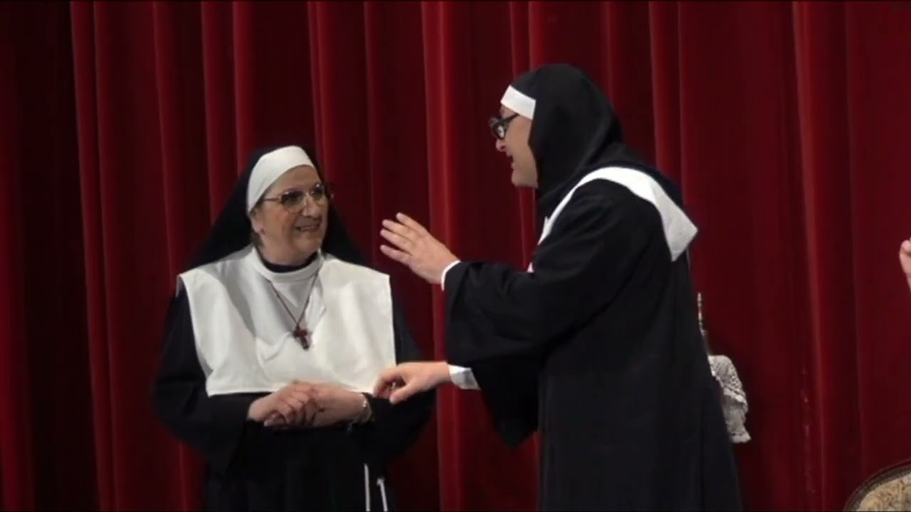 La Duchessa di Forcella  2 atti di Antonello Aprea