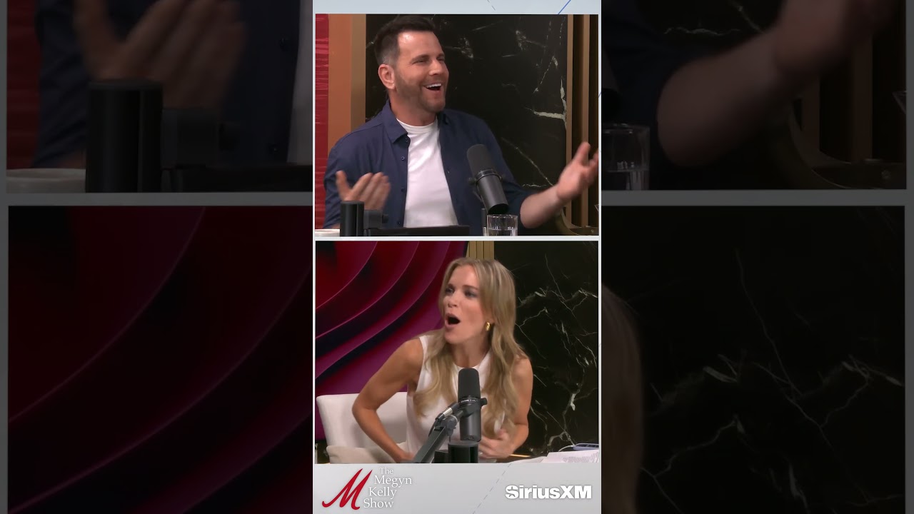 Megyn Kelly and Dave Rubin on How 
