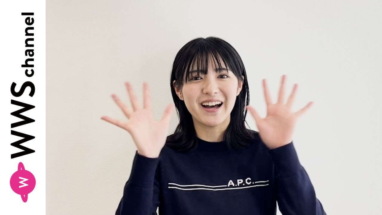 平川結月から2025年新年あけおめメッセージ！「お仕事の幅を広げられるように果敢にチャレンジしていきたい」
