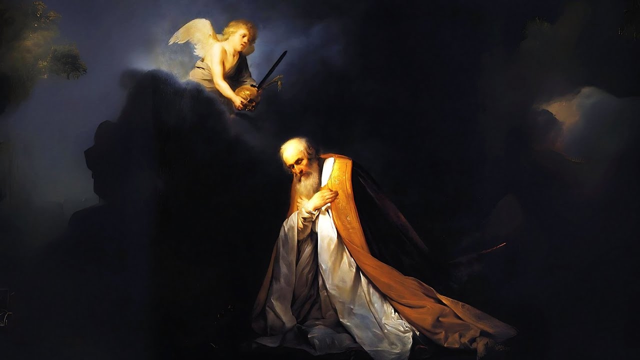 AMOS 1-9 | A Call to REPENTANCE