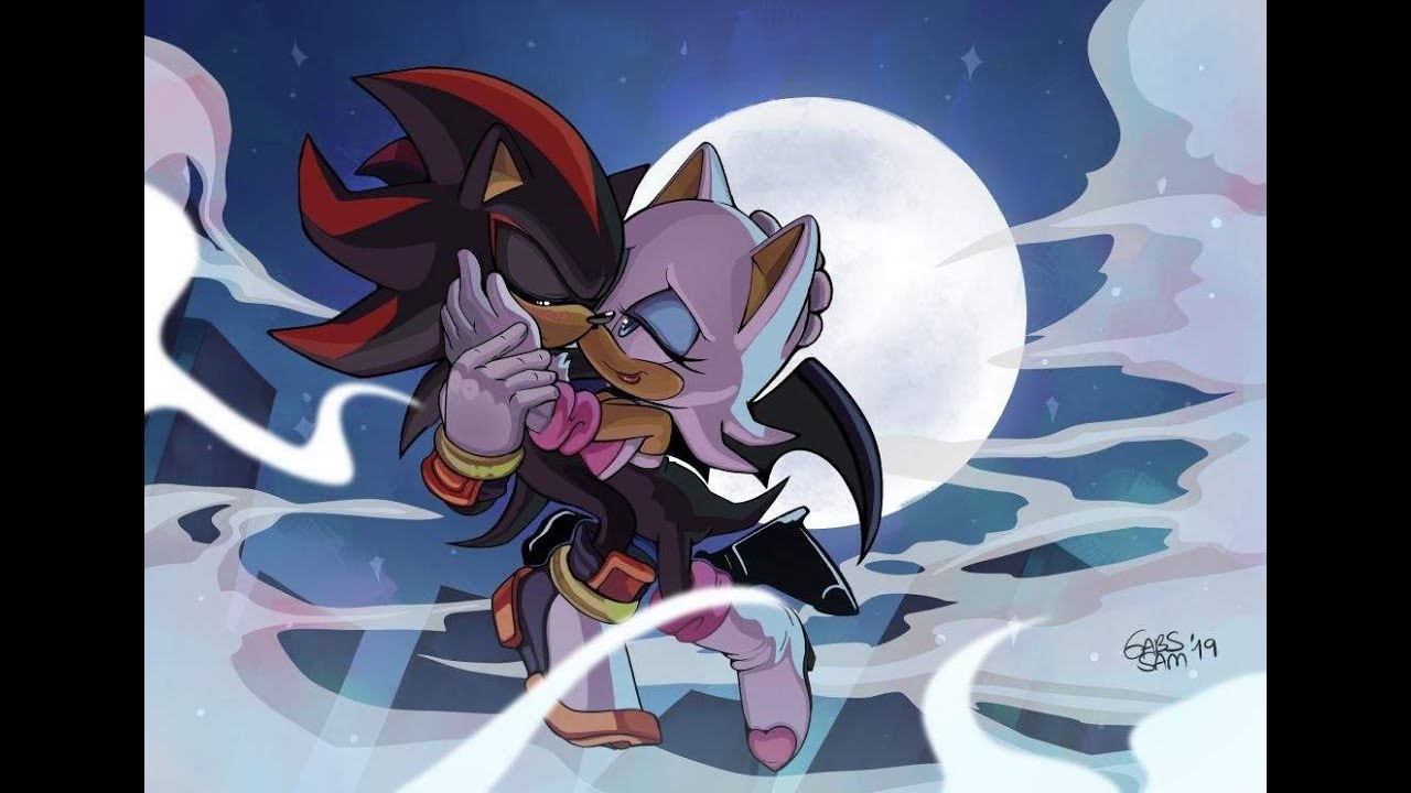 Rouge Love Hour ( Slow Romance ) Dark Romance