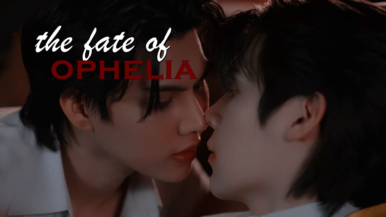 vier & kelvin ; the fate of ophelia [1x05]