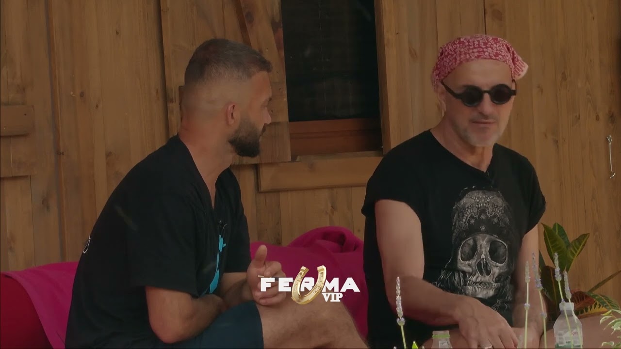 Valeri tregon pse nuk është larguar nga Malësia e Madhe: Pas vdekjes së vëllait... | Ferma Vip