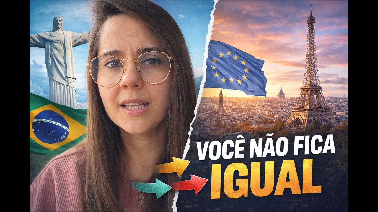 10 MOTIVOS PARA SAIR DO BRASIL