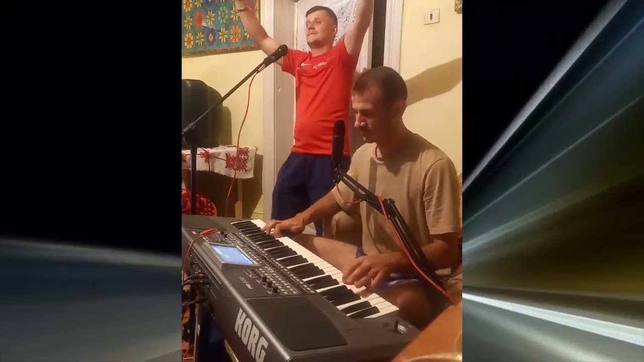 Sa mai bem un paharel / Asa e viata omului