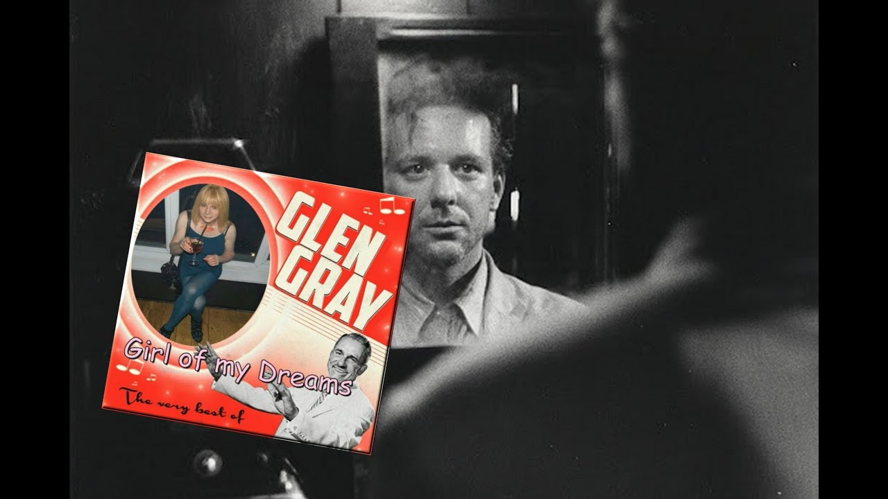 Girl of My Dreams - Glen Gray & The Casa Loma Orchestra - Angel Heart - Milli Small
