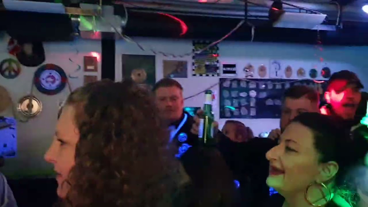 Graffitti Spukker im Fugu Chäller 2022