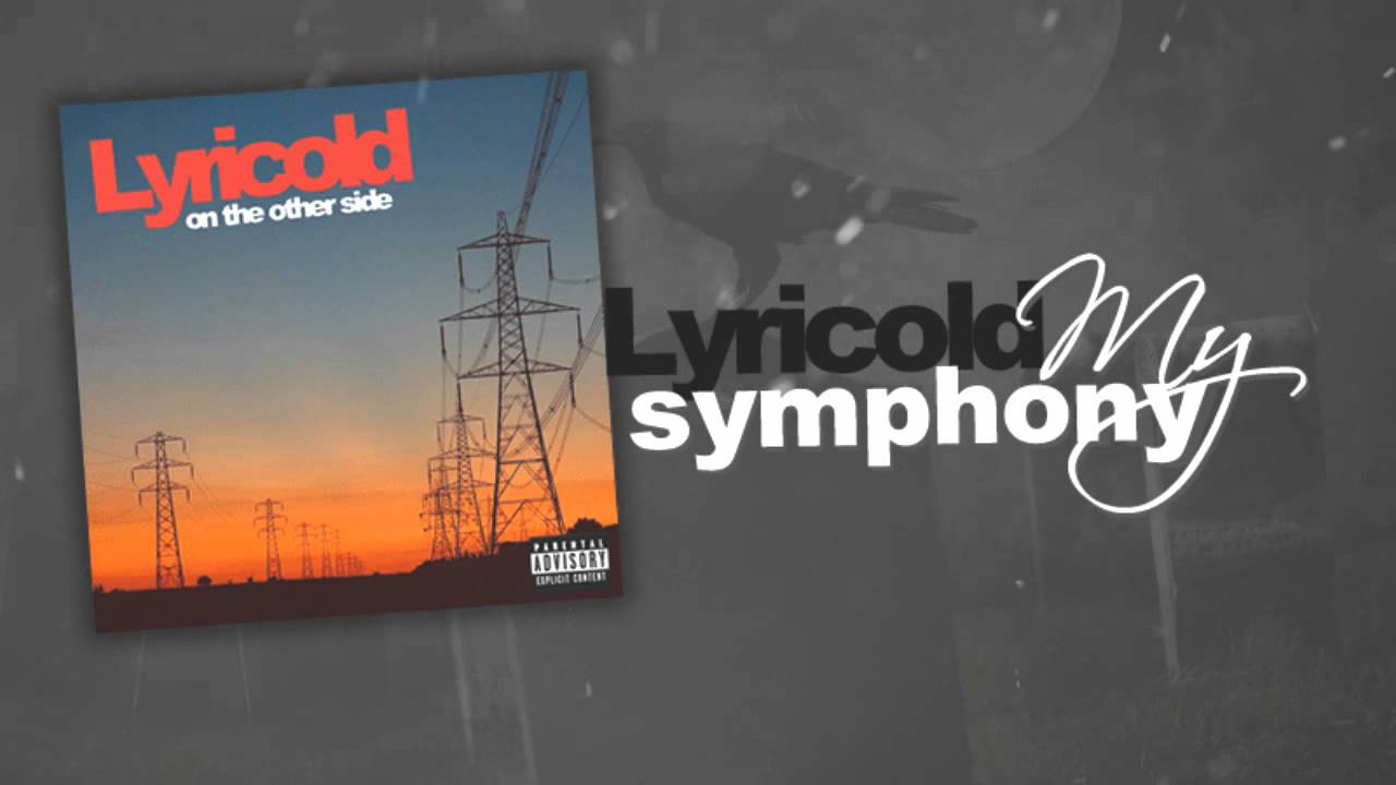 Lyricold - My Symphony