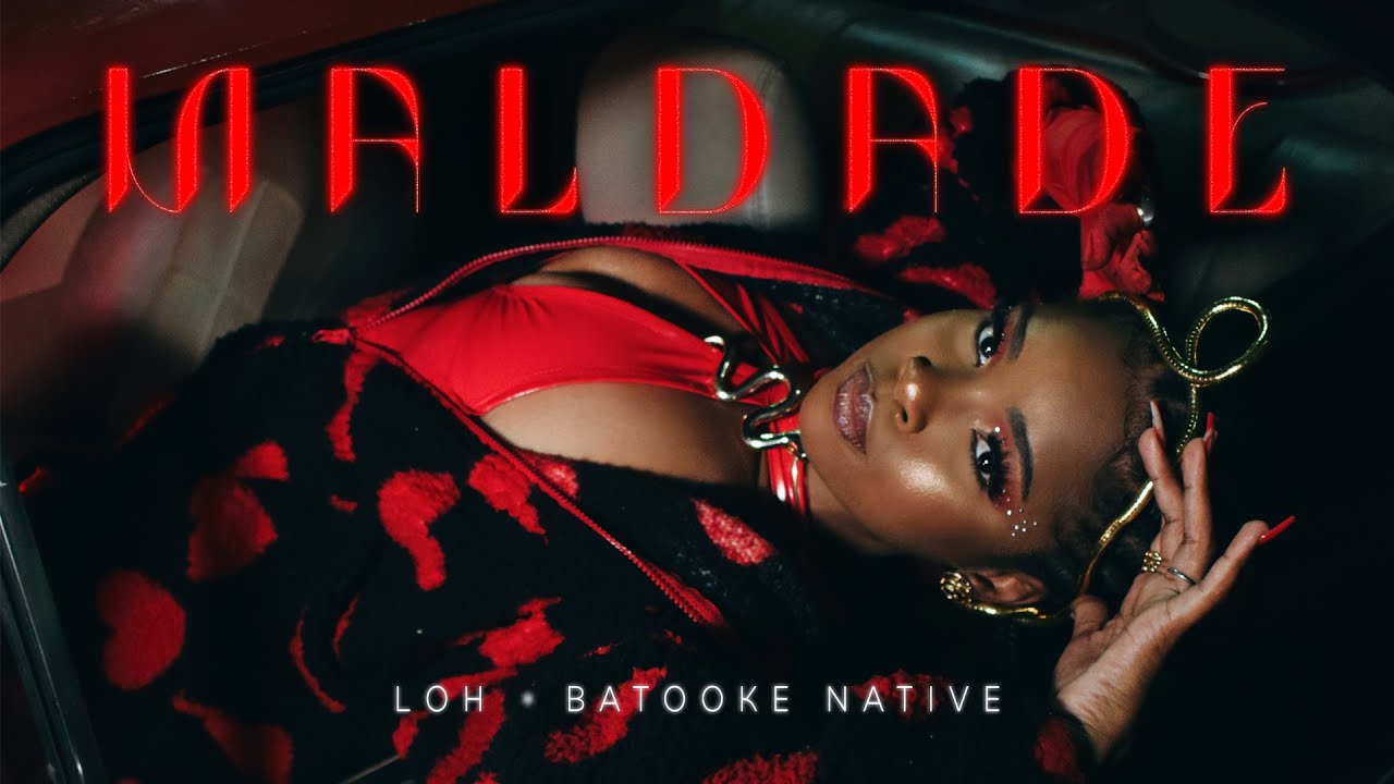 LOH - Maldade (Clipe Oficial)