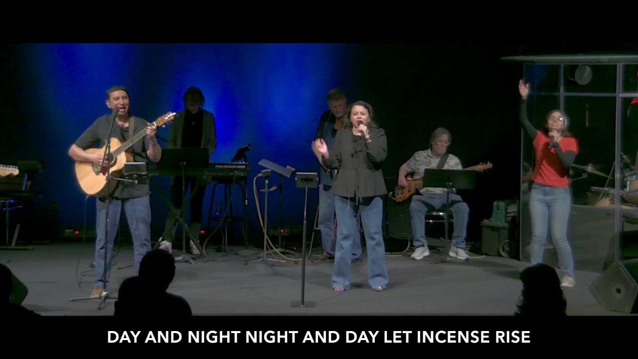 Discovery Christian Church