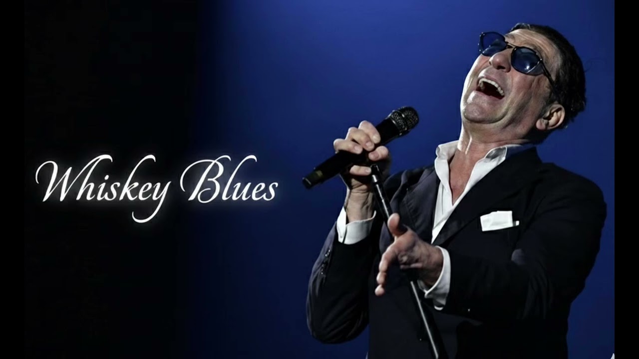 Григорий Лепс - Аминь | Whiskey Blues
