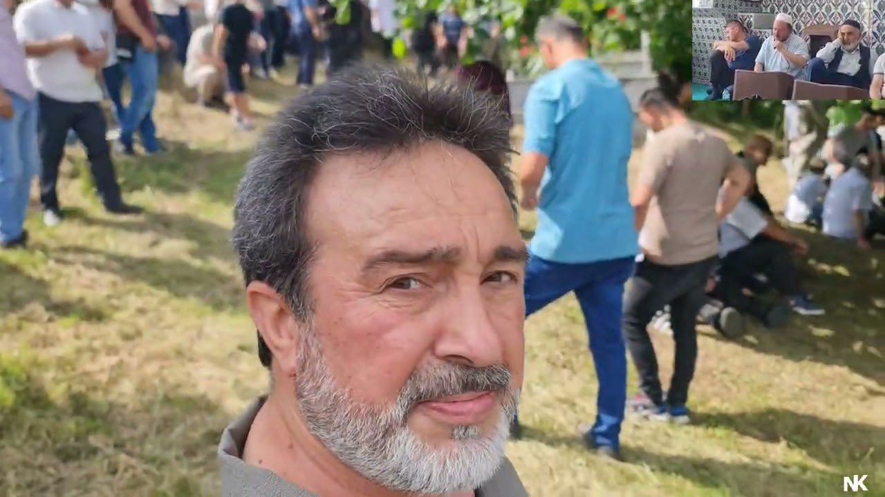 2023 Arefe  Tepeköy