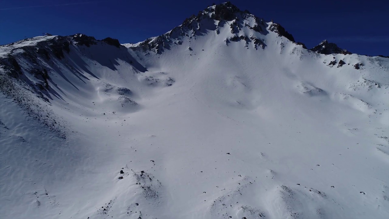 Kayserinin ve Erciyes Dağının  Güzellikleri