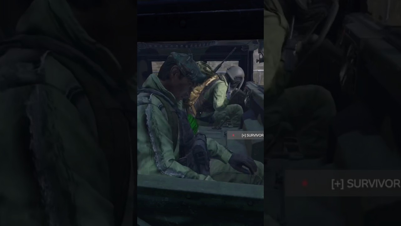 You&rsquo;re Humvee Isn&rsquo;t Safe in DayZ😳