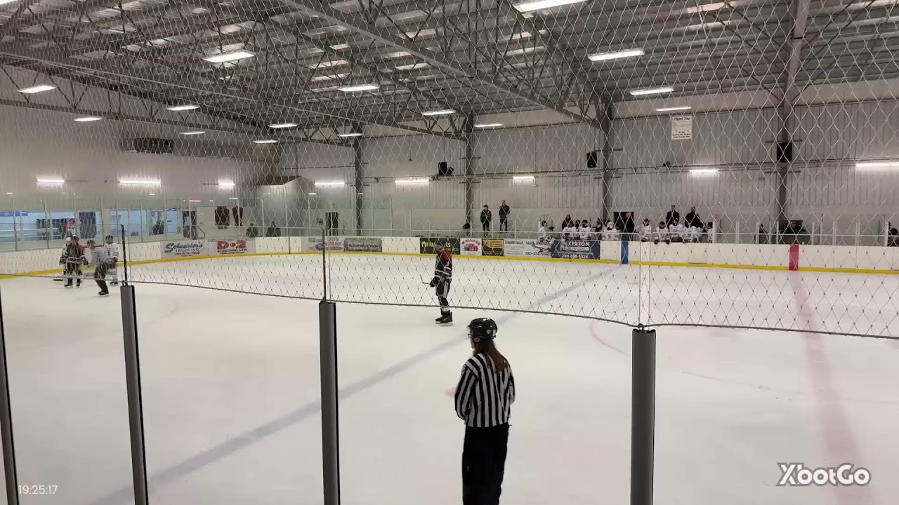 Kings @ Camrose
