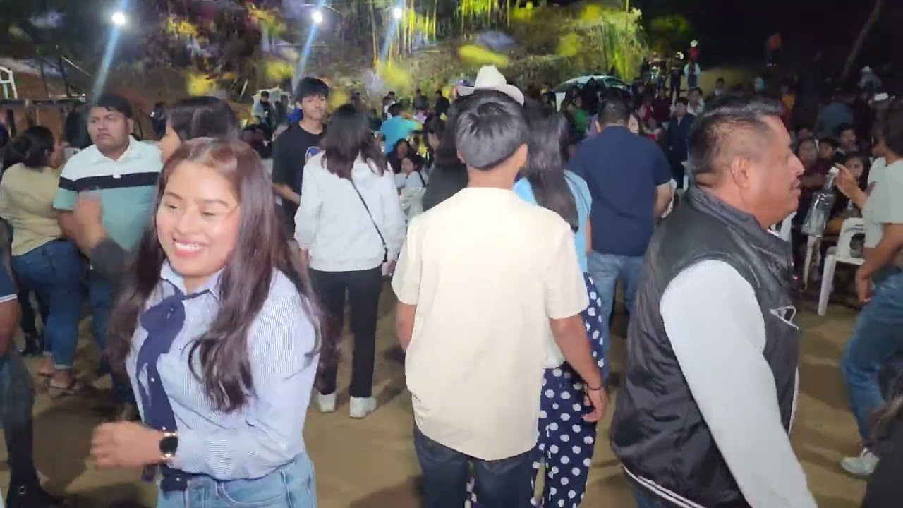 jaripeo en tilapa gro organización musical SIGLO XX 12 / ENERO  2025