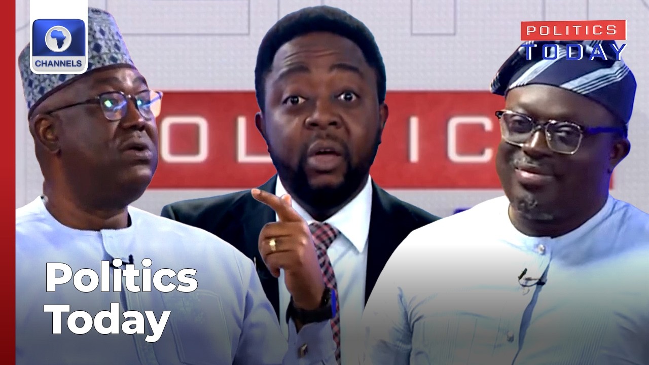 Politics Today