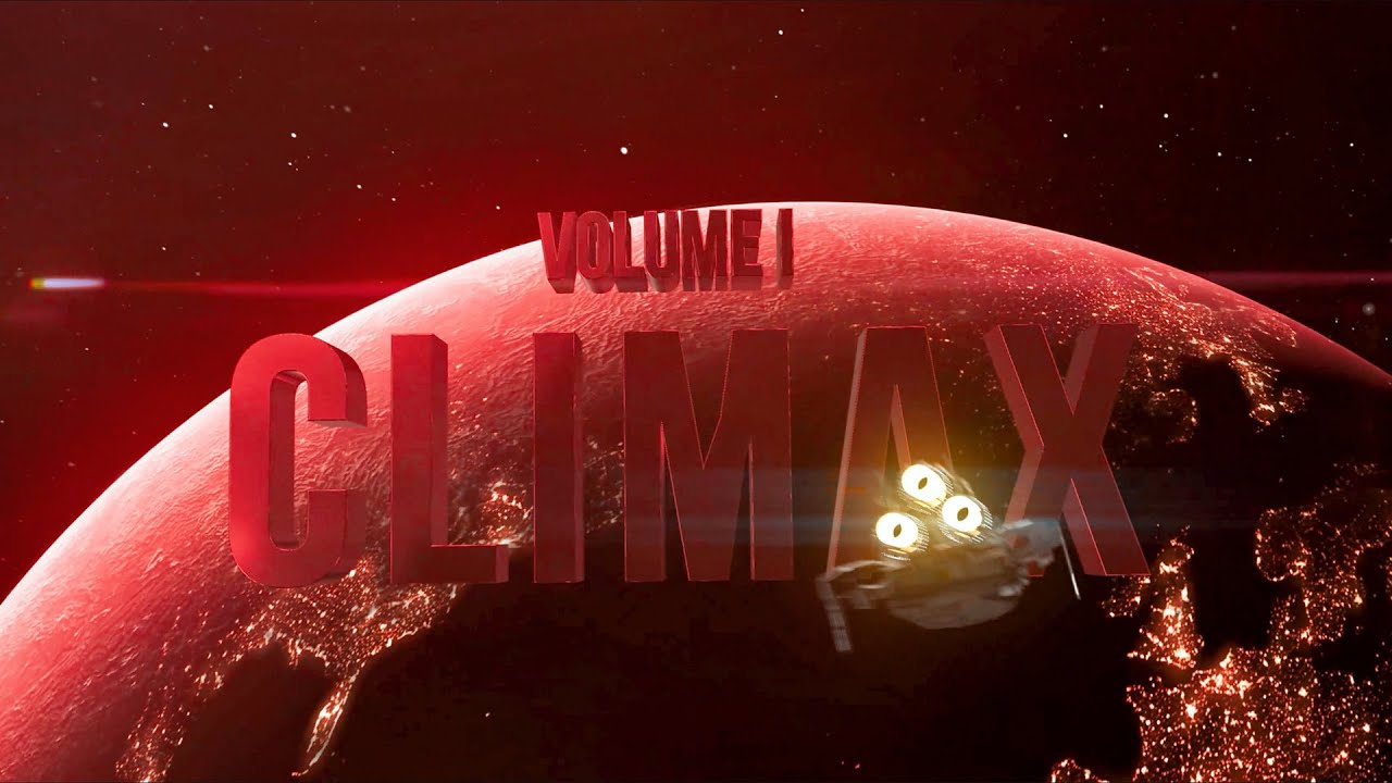 Climax Vol 1: Cinematic & Trailer Sound Effects &ndash; Bold. Braaam. Cinematic.