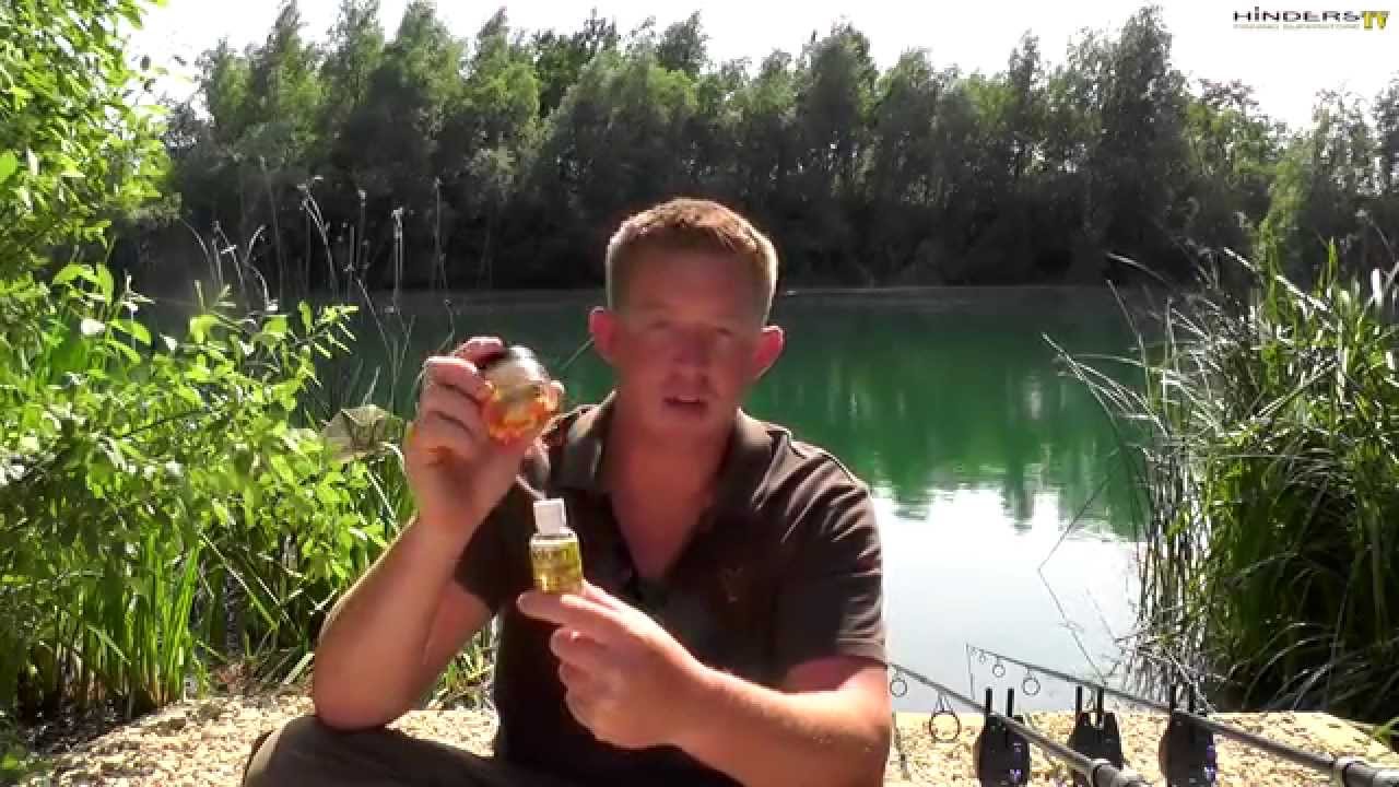Catch More Carp With Our Betalin Liquid