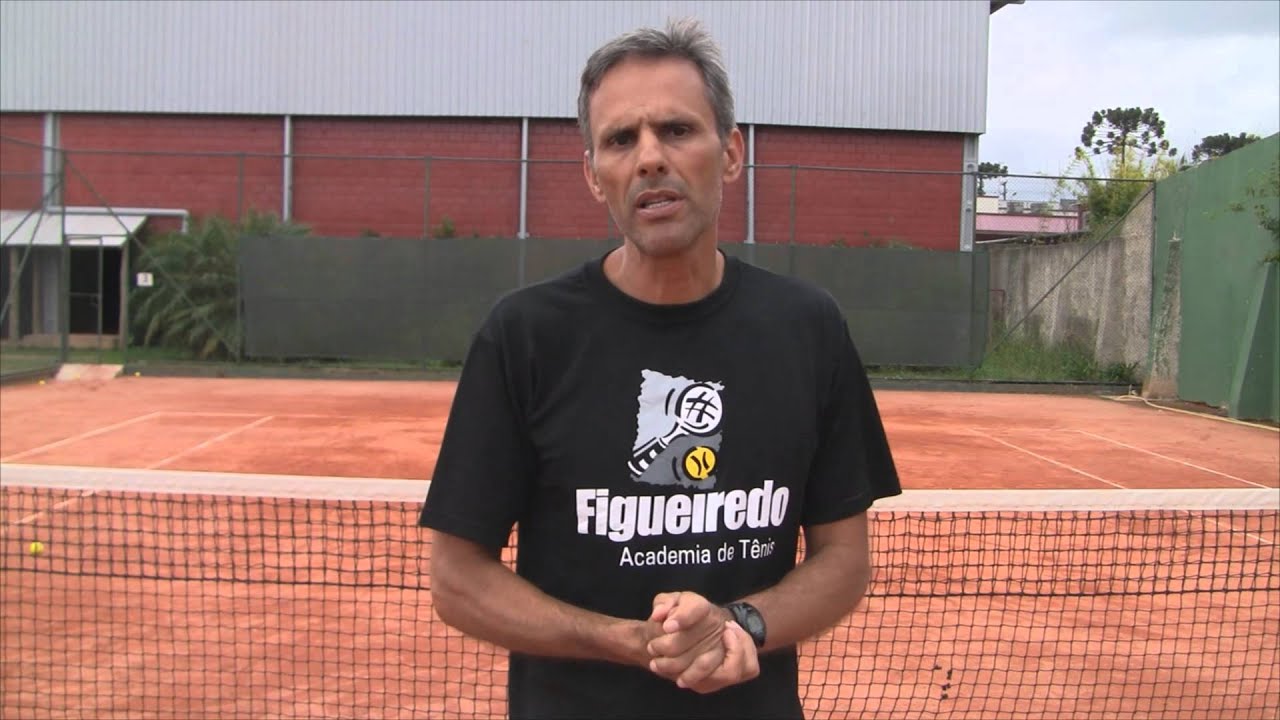 TÁTICA DEFESA BACKHAND SLICE