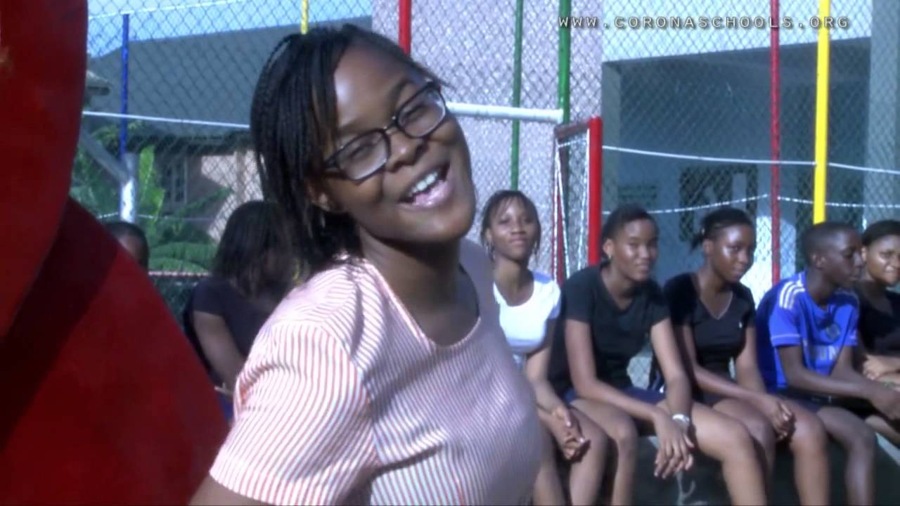 Corona Secondary School Agbara Lagos Nigeria   HAPPY VIDEO   FULL