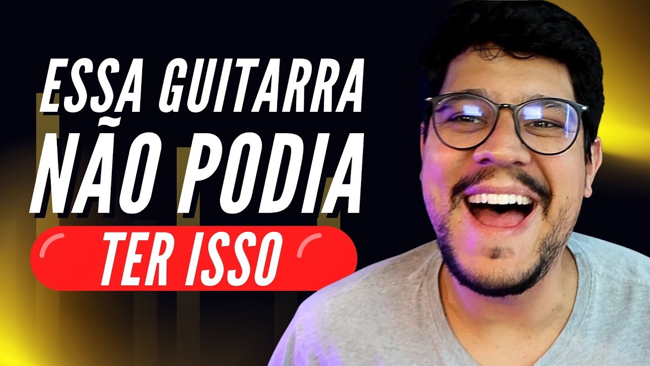 Do BOARD RAIZ até as MIL GUITARRAS 😂 | React pedalboard dos inscritos #169