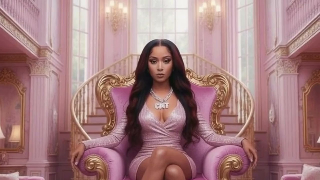 British Doll - Doll House Rules 