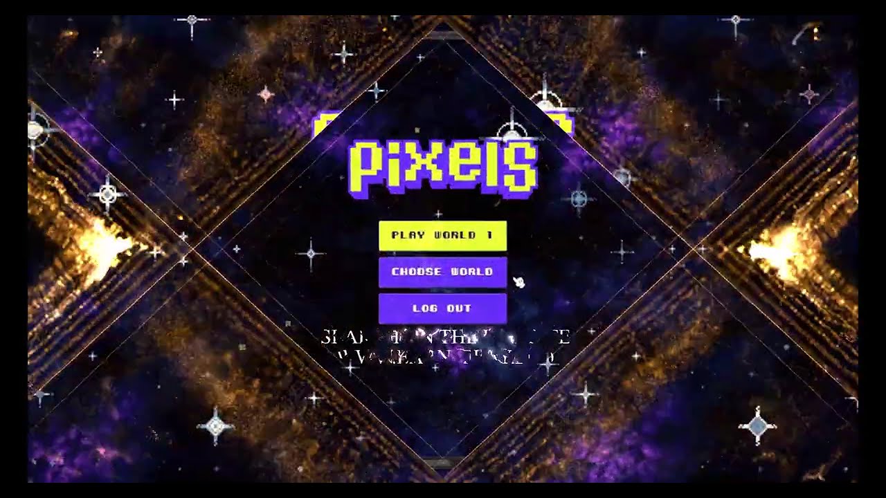 Pixels.XYZ THIS Happened! I Tried the Cheat Bot.