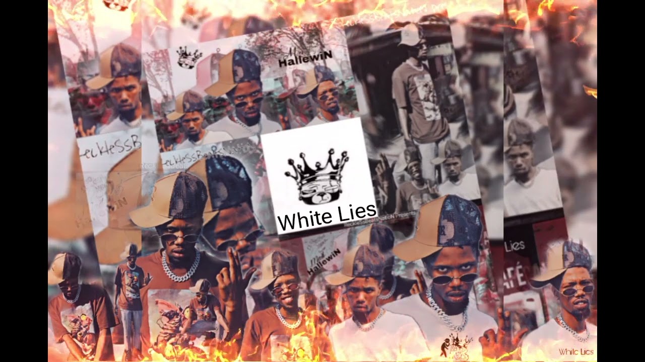 Mad HallewiN , Slatt op n Opp Ft TopOppfrm6530 , Fabreze ( visualizer ) #wL 2024