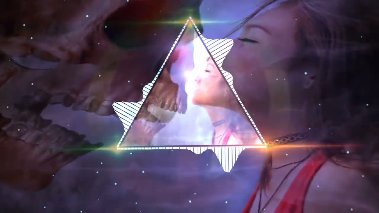 LASER SOM ₪ MELÔ DE ALONE 