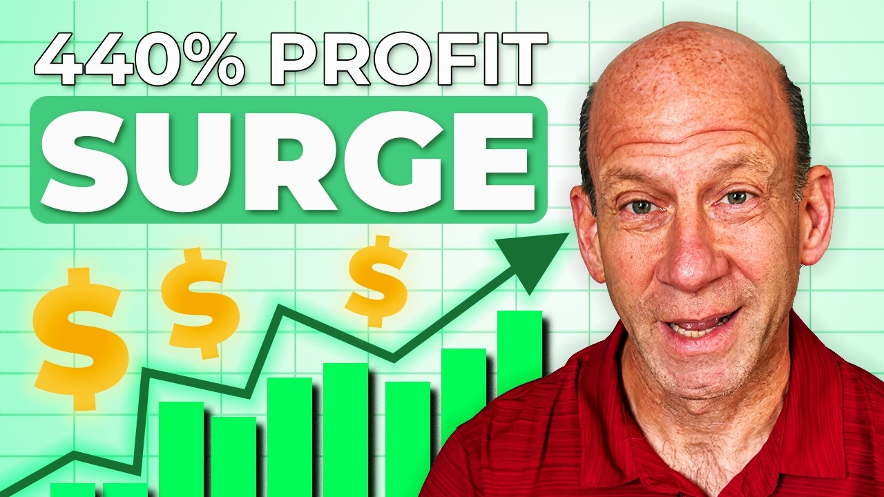 My Top Stock Pick for 2026 (Hint: It's Not Nvidia)