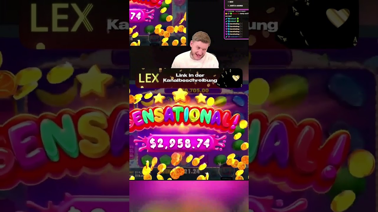 LEX CASINO REAL MONEY GAMES &ndash; HOW TO GET SAFE AND FAST PAYOUTS IN 2025 #onlinecasino2025
