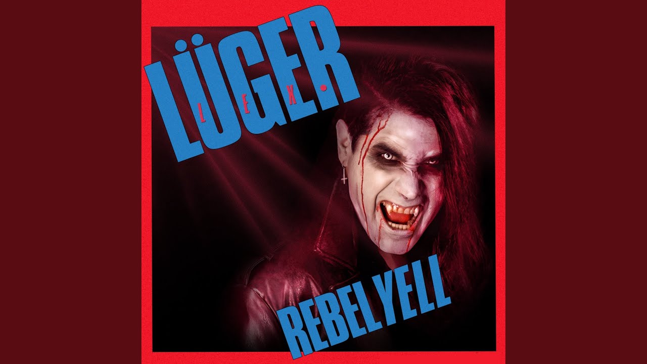 Rebel Yell