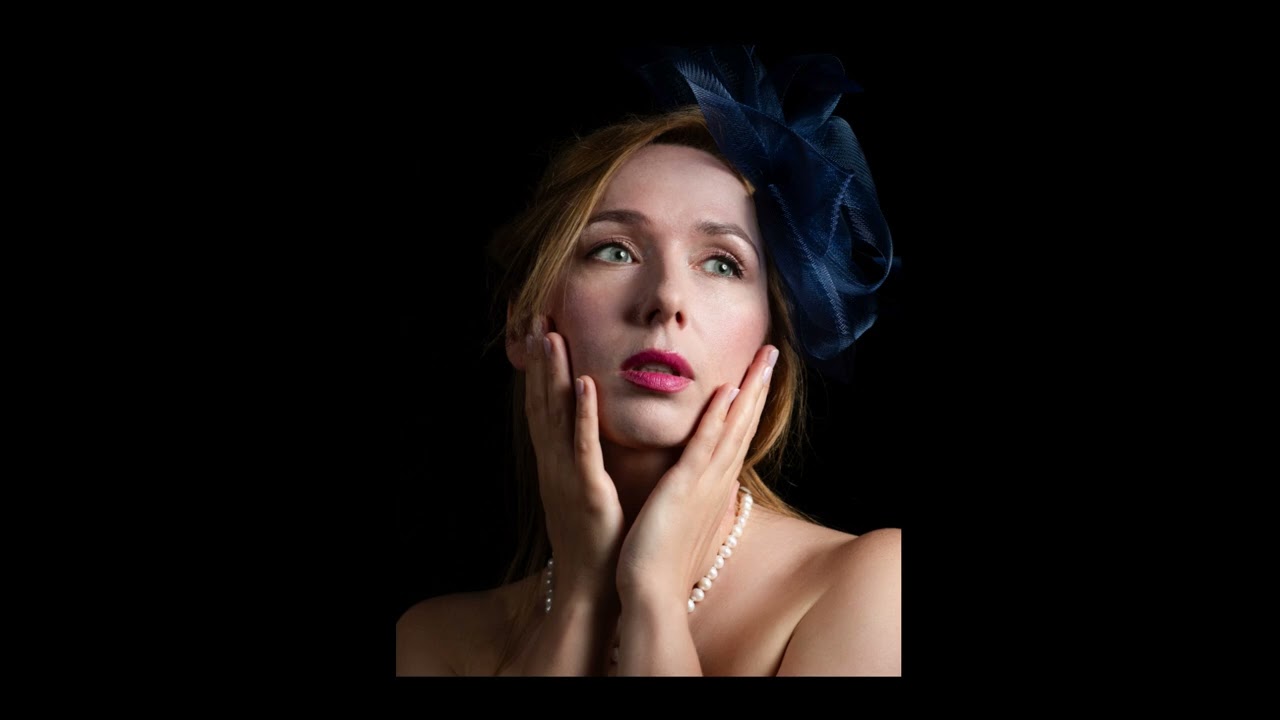Chi il bel sognio di Doretta - Puccini La Rondine - Gulnara Shafigullina