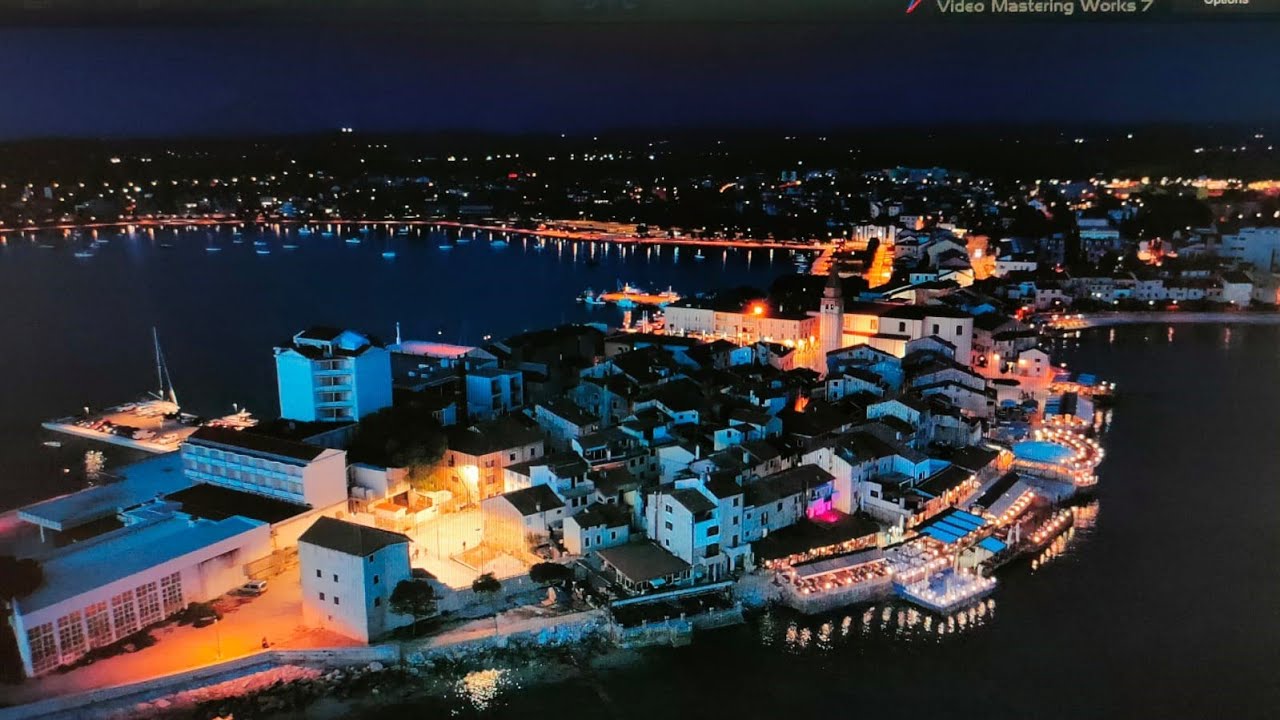 Grad Umag - Citta' di Umago - Promo 2023