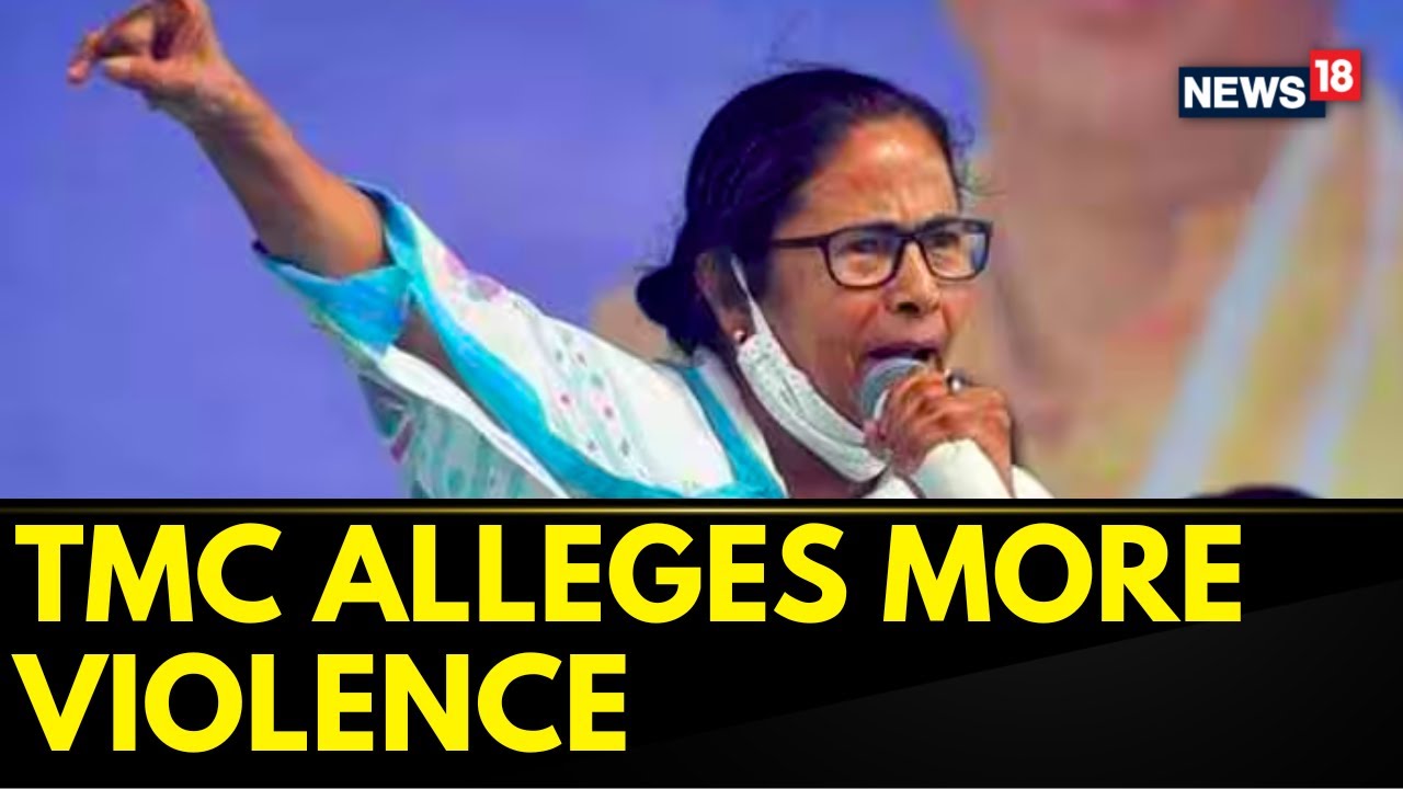 Bengal Panchayat Election News | TMC Claims AITC Worker Tapan Ghosh Brutally Thrashed By BJP