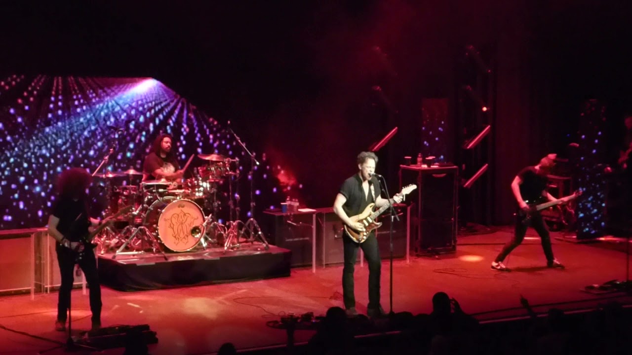 Big Wreck 
