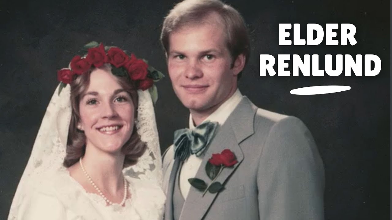 Meet the Apostles: Elder Dale G. Renlund